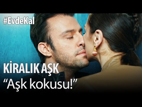 #EvdeKal Kiralık Aşk izle - \