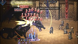 [cotcGL] Board shadow dragon +10 3T | Elrica solo carry