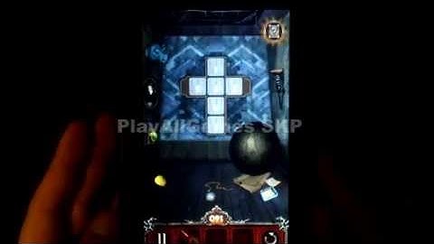 Escape Action - Level 93