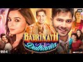 Badrinath Ki Dulhania Movie In Hindi Varun Dhawan Alia Bhatt Full Story Breakdown Review 