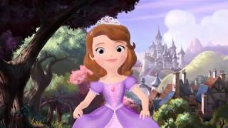 Feliz Pleaños Juliana - Princesita Sofia