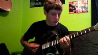 Download Lagu It's Hard To Speak Without A Tongue - Parkway Drive Cover MP3