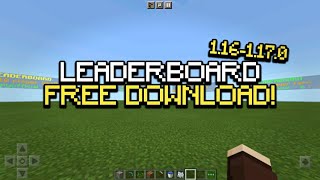 Pocketmine Plugin Leaderboard | Free Download