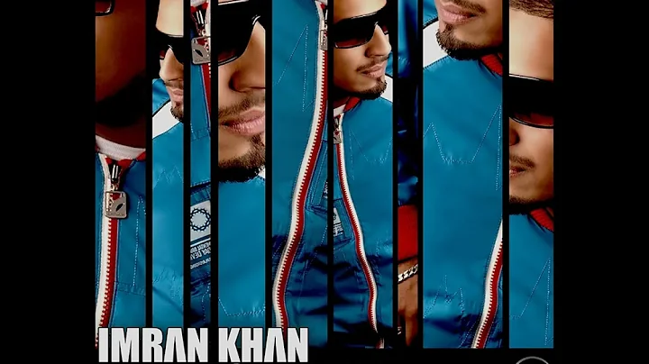 Imran Khan - Amplifier (Official Music Audio)