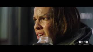 I Am Mother Official Trailer | 2019 | IMDb: 6,8/10