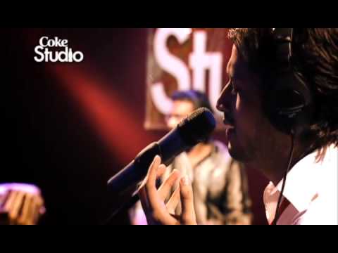 Wasta Pyar Da, Atif Aslam, Coke Studio Pakistan, Season 2