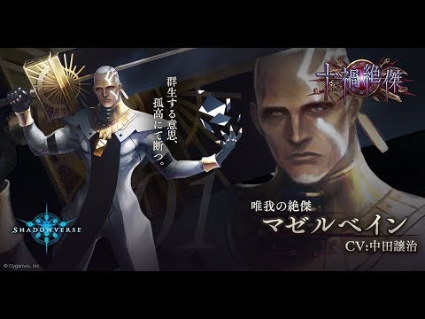 【未開封】シャドウバース　十禍絶傑　20パック 第10弾カードパック「十禍絶傑（じゅっかぜっけつ」 | Cards