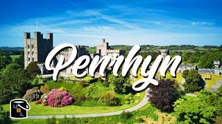 Penrhyn Castle - Wales Travel Guide - Bucket List Ideas