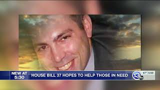 Findlay teen takes action to expand Ohio’s Emergency Prescription Refill Law