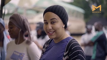 Documentary Snippet Video HD