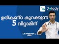    discover the top 5 anxietyreducing supplements    malayalam