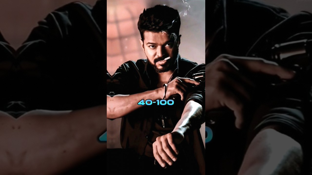 ❤️‍🔥💥 KAITHI-2 WORLDWIDE BOX OFFICE PREDICTION 🔥🤟💯