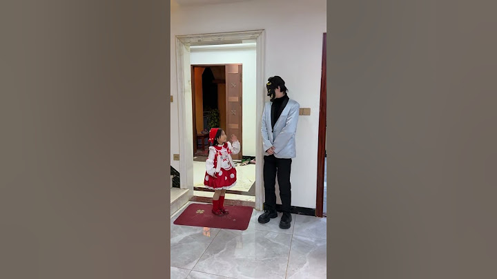 The clown wanted to play a prank on COCO, but failed! #clown #angel