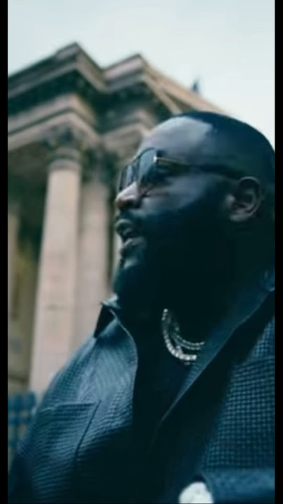 Rick Ross, Pharrell - For The Money #rickross #pharrellwilliams #rap #music #subscribe #hiphop