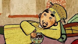 Чепоги - Корейская сказка | мультики для детей | рассказы для детей | Chepogi | Kids Moral Stories