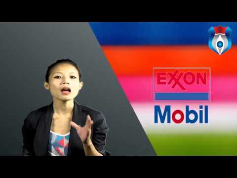 Video: ExxonMobilin nettoarvo: Wiki, naimisissa, perhe, häät, palkka, sisarukset