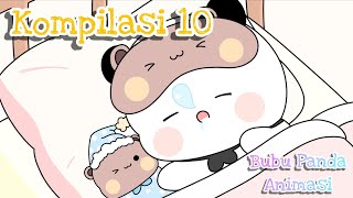 Compilation 10 || Bubu Panda Animation