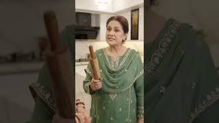 When Romantic Love Turns Into Kitchen Duty 😂 | Funny Desi Wedding #pakistan #india