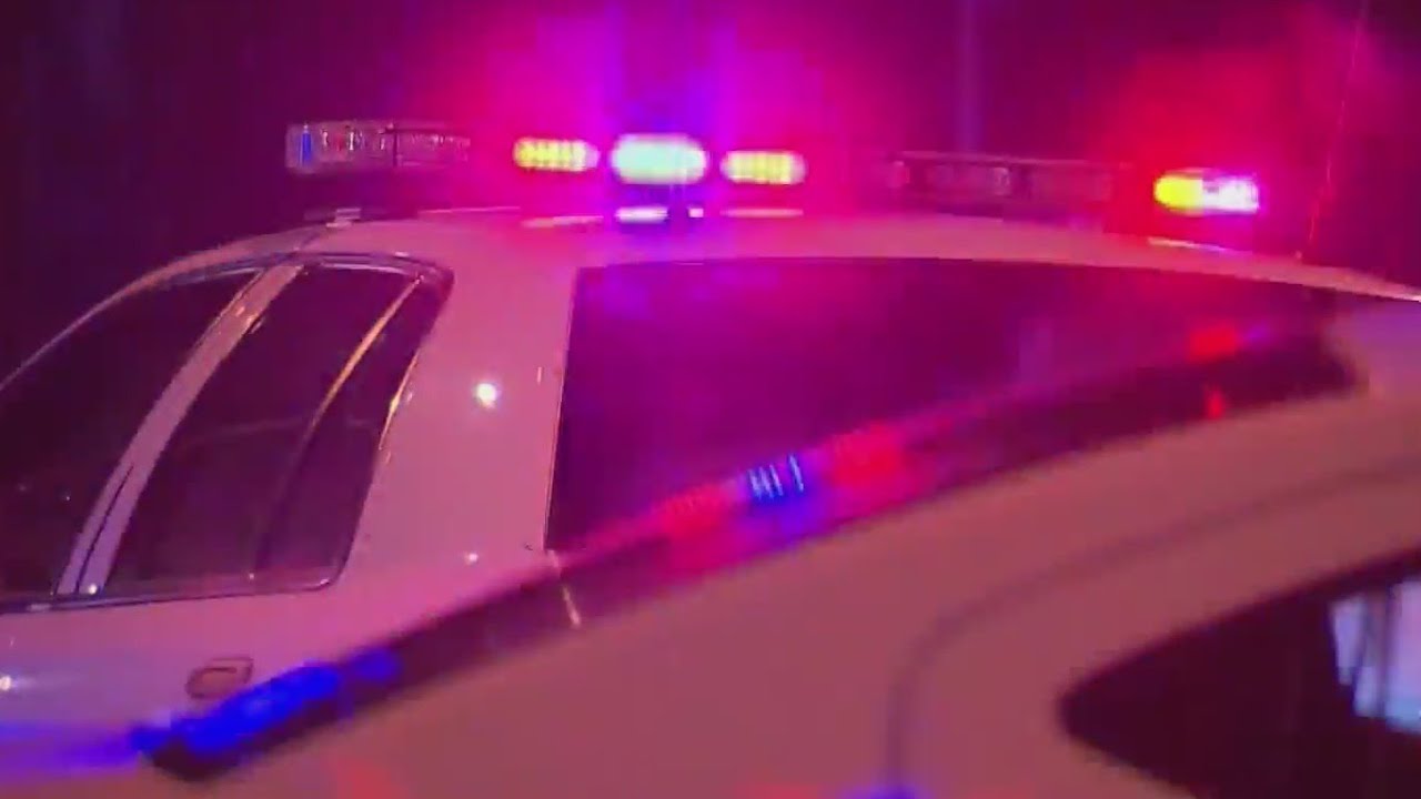Local law enforcement readies patrols ahead of New Year's Eve - YouTube