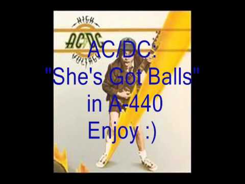 AC/DC 