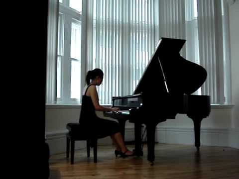 Mika Nakashima 中島美嘉 - Yuki No Hana 雪の華 Snow Flower ( I am Sorry, I Love You ) on Piano