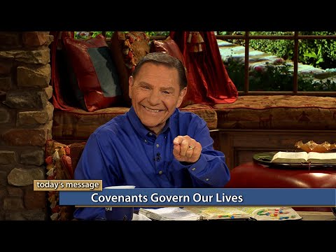 Covenants Govern Our Lives
