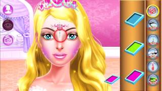 Long Hair Princess Dream Salon——Fashion Mommy Makeup Show&Pretty Girls Makeover screenshot 2