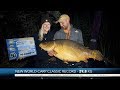 Carp Fishing - The World Carp Classic 2018 (Full Video)