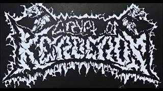 Crypt of Kerberos - Demo 1991 (FULL)