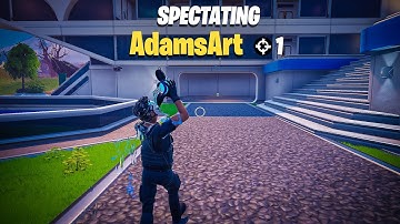 Spectating Random Zero Build Players In Fortnite Chapter 6 Season 3 EP 5 (Zero Build Tips & Tricks)