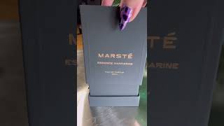 House of Marste Fragrance Review