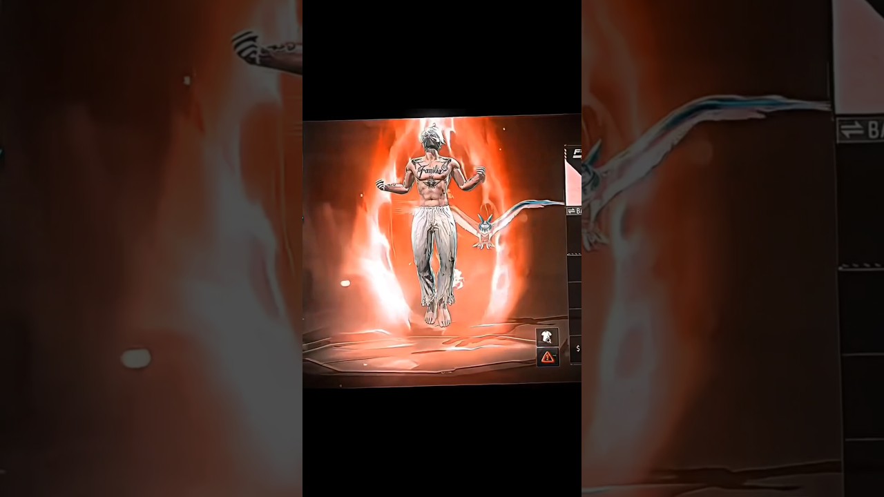 FREE FIRE FIELDING SET 🚀🗿 