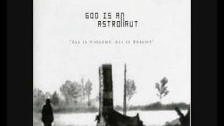 God Is an Astronaut - Suicide by Star