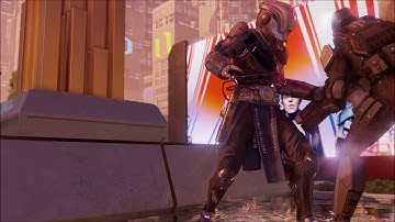 Exercise Restraint Soundtrack Mod