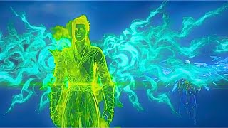 Xiao Yan Rescues The Ice Emperor - Battle Through The Heavens S5Amv Be My Idol
