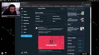 Myth Reacts to Dafrans Hilarious Take On The Sinatraa Update
