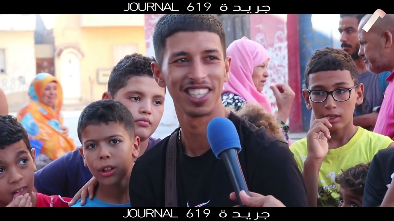 حسان جنيور يكشف أسباب الحرقة وكيف صُنعت أغنية “مساجين” و“رام الله” | من طفولة سوسة إلى زنقة المترو