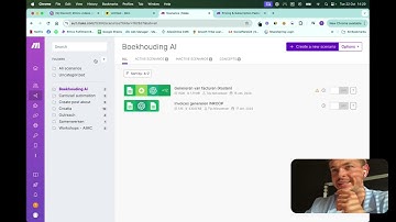 1. Dashboard make - Quick introduction video