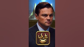 First character in MMORPG vs all others