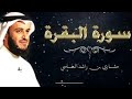الربع السادس من سورة البقرة ولقد جاءكم موسى 