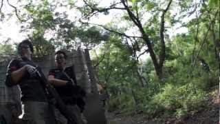 FaR @ SEALs Survival Game Move1