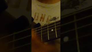 Kerim Çaplı - Muhtacım Sana Fingerstyle Kısa Çalışma...