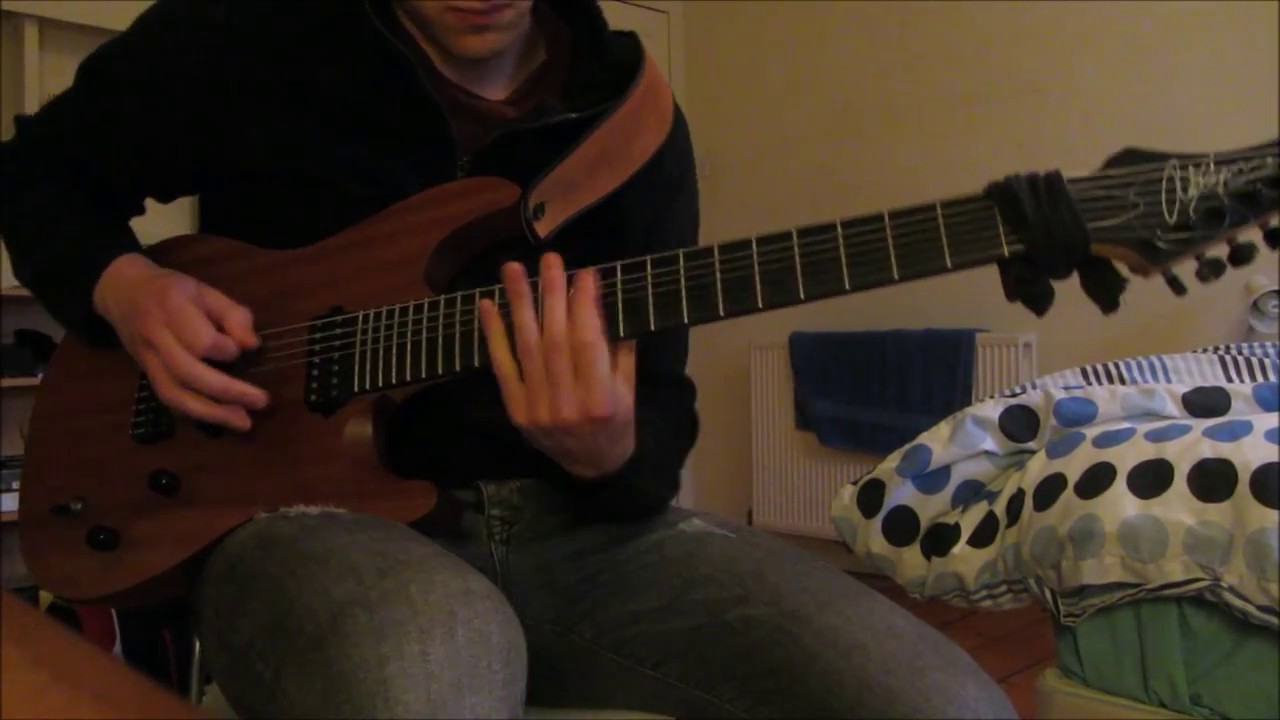 amptweaker tightmetal pro - room sound