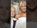 YouTube Influencer Gigi Gorgeous Marries Into Getty Family Royalty