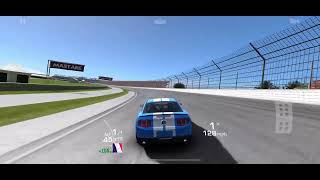 Real Racing 3 - Ford Shelby Gt500 Vs Ford Mustang Gt Premium