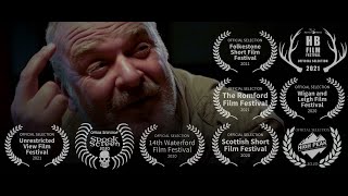 Wooden Character Short Film