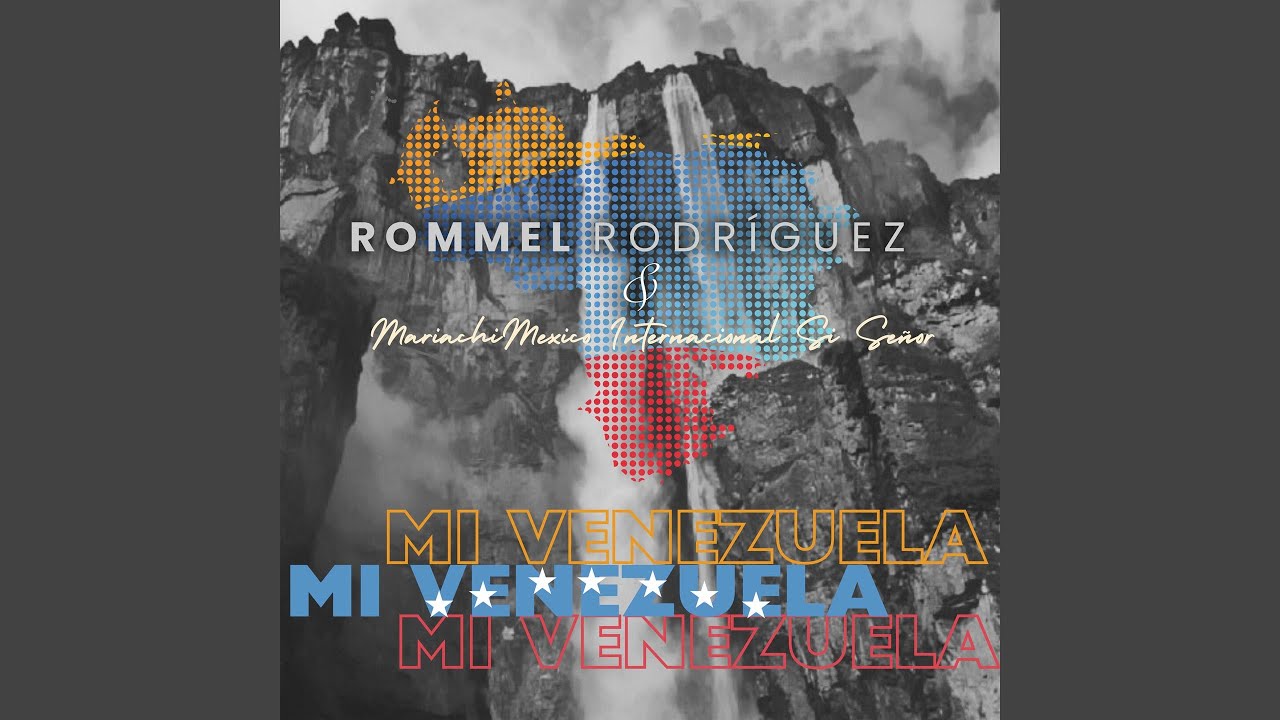 Mi Venezuela