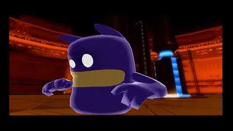 de Blob 2 part 26: Finishing Summer Class, Monster Battle