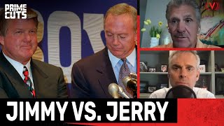Celebrity When Jerry Jones killed the Cowboys dynasty | Prime Cuts Wealth