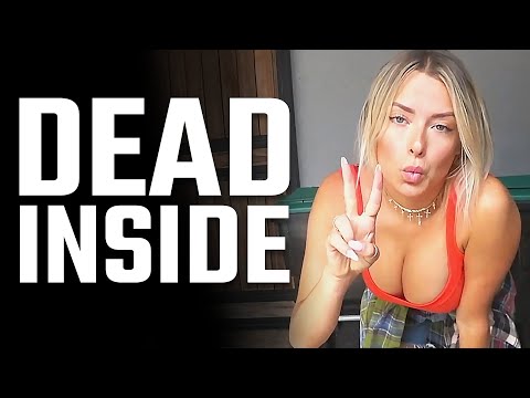 Видео: Люди, мертвые внутри #112 [RUS VO]